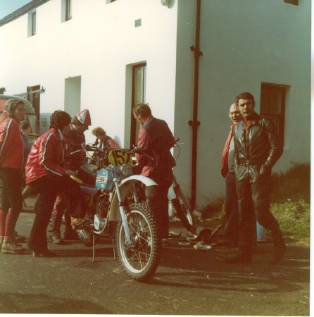 Die Internationale Sechstagefahrt von 1961 bis 1979